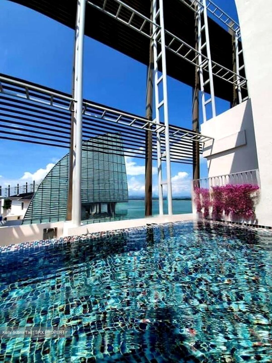 The Oceanfront @ Sentosa Cove (D4), Condominium #465649191